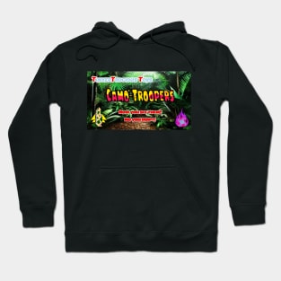 Camo Troopers Hoodie